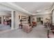Relaxing common room featuring stylish seating arrangements and elegant details at 3286 Northside Nw Pkwy # 903, Atlanta, GA 30327