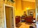 Gorgeous bathroom with double sinks and large counter space plus adjacent bedroom at 7550 Star Magnolia, Lithonia, GA 30058