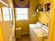 Convenient laundry room features a washer, dryer, and storage, making laundry tasks easier and more efficient at 7550 Star Magnolia, Lithonia, GA 30058