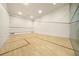 Well-maintained squash court perfect for athletic residents at 3334 Peachtree Ne Rd # 608, Atlanta, GA 30326
