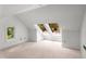 Bright room with skylights and a window, offering ample natural light and a cozy atmosphere at 1176 Lullwater Ne Rd, Atlanta, GA 30307