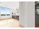 Spacious bathroom with double vanity, ample natural light, and a sleek contemporary design at 2881 Peachtree Ne Rd # 2304, Atlanta, GA 30305