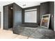 Luxurious bathroom featuring a tiled shower and a soaking tub for a spa-like experience at home at 2881 Peachtree Ne Rd # 2304, Atlanta, GA 30305