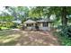 Charming single-story home with a welcoming front porch and well-maintained landscaping at 2981 Judylyn Dr, Decatur, GA 30033