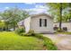 Well-maintained home with a tidy lawn, mature trees and an ample driveway at 101 Olympic Ct, Fayetteville, GA 30214