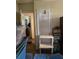 Hallway featuring storage bins and a view into another room at 2689 Knox Ne St, Atlanta, GA 30317