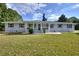 Charming single-story home with a well-maintained lawn, classic shutters, and inviting curb appeal at 2944 Berry Rd, Loganville, GA 30052