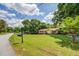 Traditional home on expansive lot, featuring lush lawn, brick, stone and mature trees at 1850 Francis Sw Rd, Conyers, GA 30094