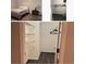 Bedroom featuring a standard bed, walk-in closet and shelving at 3796 Kensingwood Trce, Decatur, GA 30032
