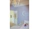 Bright bedroom with playful decor, soft lighting, and comfortable bed, creating a dreamy space at 3606 Packhorse Run, Marietta, GA 30066