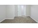 Neutral bedroom with carpet, and a door leading to another room at 3735 Boulder Park Sw Dr, Atlanta, GA 30331
