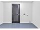 Unfinished room with a laundry hook-up at 4576 Dorset Circle, Decatur, GA 30035