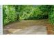 Large backyard, perfect for entertaining and relaxation at 76 Burbank Dr, Atlanta, GA 30314