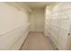 Walk-in closet featuring carpet and wire shelving at 4055 Vista Point Ln, Suwanee, GA 30024
