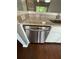 Stainless steel dishwasher with nearby sink and countertop at 211 Buckland Dr, Alpharetta, GA 30022