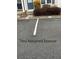 Two assigned parking spaces in front of the unit create ease of access for residents at 211 Buckland Dr, Alpharetta, GA 30022
