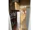 The storage space provides additional room for seasonal items at 211 Buckland Dr, Alpharetta, GA 30022