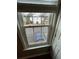View from the window of replacement windows at 211 Buckland Dr, Alpharetta, GA 30022