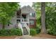 A unit in a multi-Gathering complex at 448 Teal Ct, Roswell, GA 30076