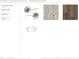 Designer-appointed homes: interior selections showcasing flooring, carpet, door handles and lighting at 507 Motivation Nw Cir, Atlanta, GA 30309
