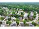 Established lakeside community offers a variety of home styles and lush greenery at 5070 Riverlake Dr, Peachtree Corners, GA 30097