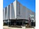 View of the Silverspot Cinema with its striking architectural design and modern entrance at 802 Lismore Se # 2, Smyrna, GA 30080