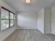 Bedroom with hardwood floors and natural light at 3128 Onamia Rd, Duluth, GA 30096