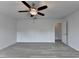 Bright bedroom has hardwood flooring and recessed lighting at 3128 Onamia Rd, Duluth, GA 30096