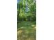 Expansive grassy area surrounded by tall trees, perfect for those who enjoy nature at 144 Wiley Dr, Douglasville, GA 30134