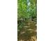 Wooded trail featuring natural scenery, greenery, and shade at 144 Wiley Dr, Douglasville, GA 30134