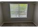 A walk-in closet provides plenty of storage space with natural light from a large window at 3702 Gray Birch Dr, Decatur, GA 30034