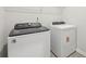 The laundry room features a new washer and dryer set at 6908 Winchester Pl, Fairburn, GA 30213