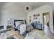 Bedroom with a large dresser and ample space at 2305 Braselton Hwy, Buford, GA 30519