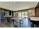 Game room with pool table and ping pong table, perfect for entertaining guests at 2305 Braselton Hwy, Buford, GA 30519