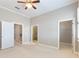 Large bedroom with walk-in closet and ensuite bathroom offers space and comfort at 3930 Charleston Market St # 221, Suwanee, GA 30024