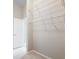 Walk-in closet with shelving offers ample storage space at 3930 Charleston Market St # 221, Suwanee, GA 30024
