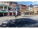 Street view of Ivy Walk with outdoor seating, restaurants, and various businesses at 2260 Edgartown Se Ln # 1, Smyrna, GA 30080