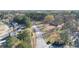 Peaceful neighborhood featuring well-maintained streets and residences surrounded by trees at 9588 Poston Rd, Jonesboro, GA 30238