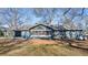 Cozy home with a large sunroom and spacious backyard at 9588 Poston Rd, Jonesboro, GA 30238
