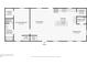 Floor plan showing first floor rooms dimensions and layout including primary bedroom and bathrooms at 1977 Nash Se Ave, Atlanta, GA 30316