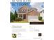 Charming two-story brick home with a well-manicured lawn and an attached two-car garage in a desirable community at 3845 New Salem Ct, Cumming, GA 30040