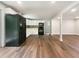 Well-lit kitchen boasting modern appliances and ample cabinet space at 4239 Canby Ln, Decatur, GA 30035