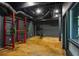 Well-equipped home gym featuring modern equipment and ample space for workouts at 1860 Mountain Shadow, Stone Mountain, GA 30087