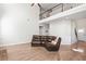 Spacious living room with open layout and lots of natural light at 12348 Hillcrest Dr, Hampton, GA 30228