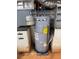 Modern A. O. Smith ProLine water heater with adjacent storage at 2190 Olive Springs Se Rd, Marietta, GA 30060