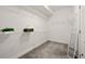 Walk-in closet with shelving and ample storage space at 6355 Glen Oaks Ln, Atlanta, GA 30328