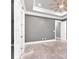 Spacious bedroom features a modern ceiling fan, neutral paint, and ample natural light at 11 Headden Nw Rdg, Cartersville, GA 30121
