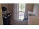Organized closet with adjustable shelving and a window providing natural light at 1481 Park Knoll Trl, Lawrenceville, GA 30043