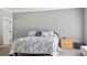 Spacious bedroom with neutral decor, providing a tranquil and inviting atmosphere at 6209 Benbrooke Dr, Acworth, GA 30101