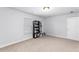 Bedroom with natural light at 3380 Labrouste Cv, Duluth, GA 30097